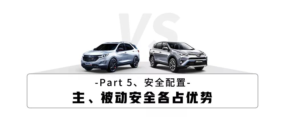 潮流VS居家，兩款20萬級熱門合資SUV，究竟誰更強？ 家居 第28張