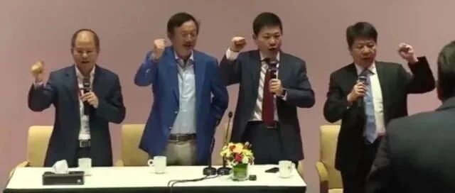 华为为什么不缺人才，看看华为薪酬激励体系的整体框架！