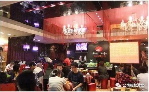 “火锅之王”海底捞最大的商业机密：不是服务，而是“传销式”的师徒制！！