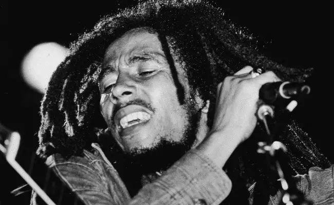 刺殺雷鬼之父bob Marley 阿富汗奸細 微文庫