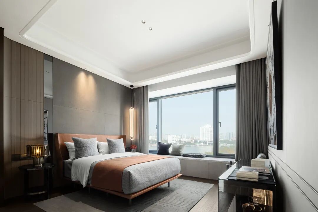 荔湾华润置地白鹅潭悦府怎么样？值不值得买？