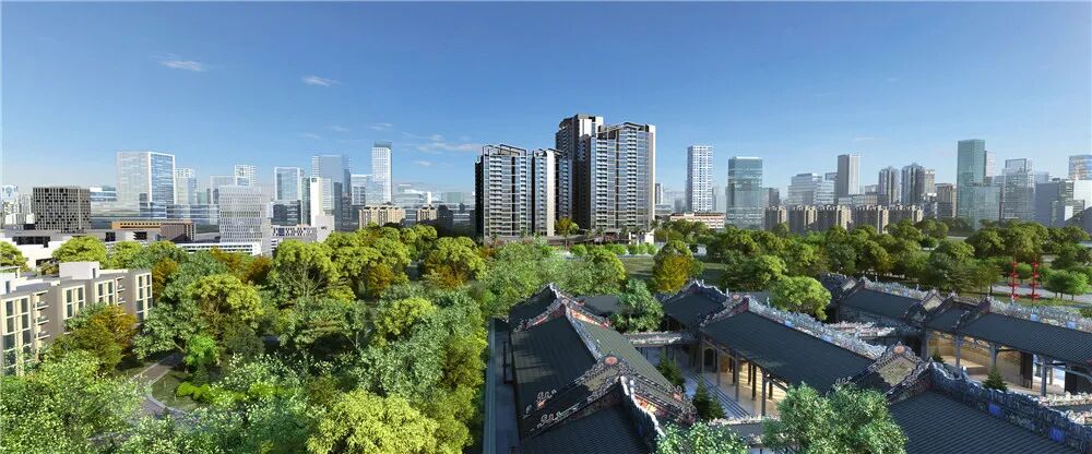 力迅·西关雅筑