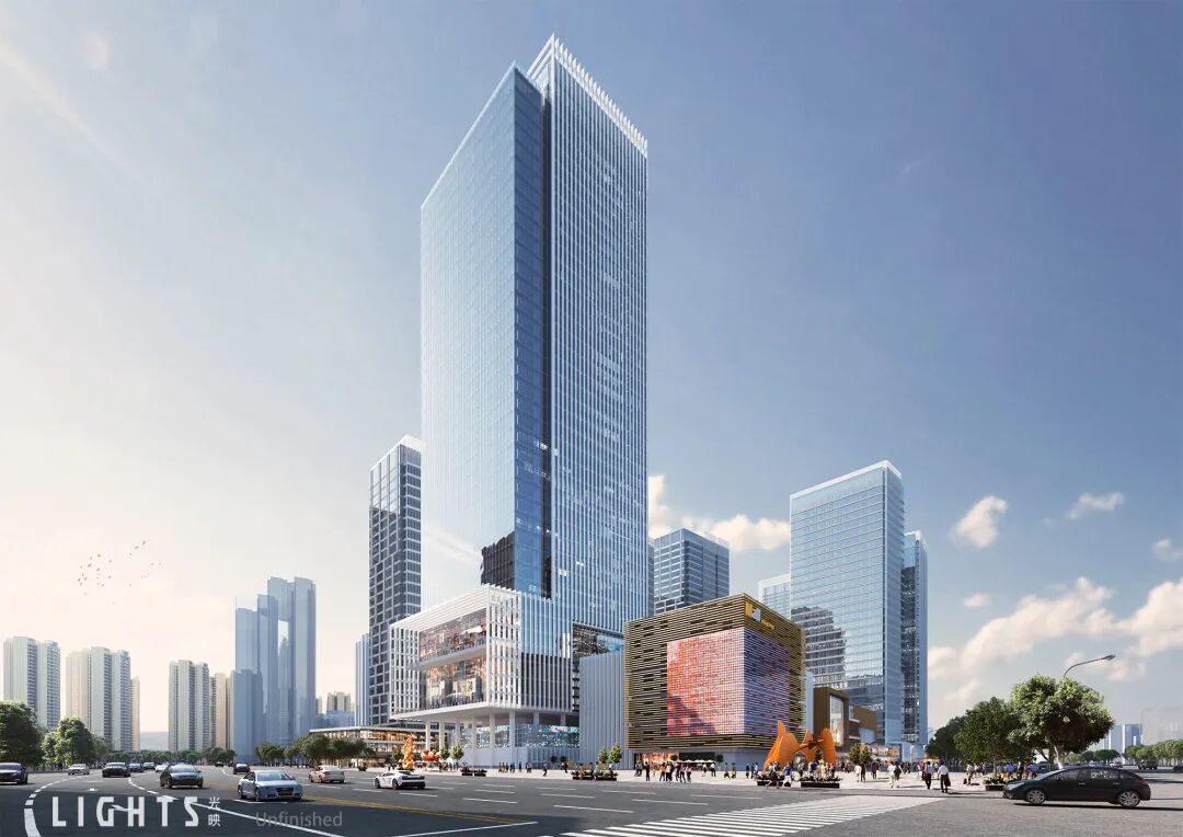 广州旧改再提速，升龙·学府上城又多加一分