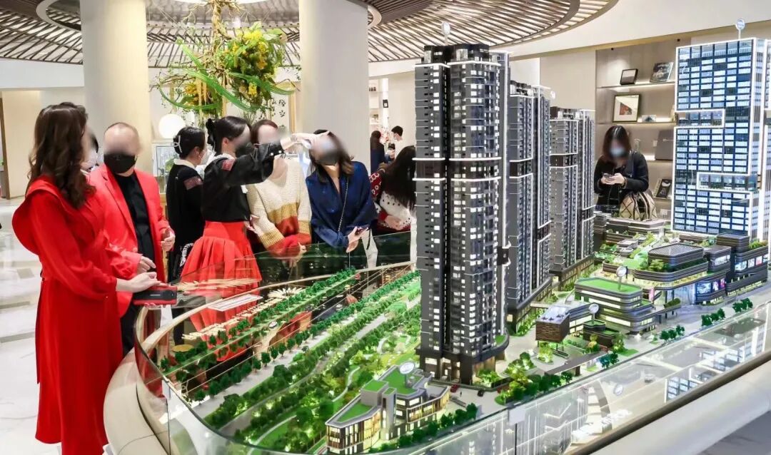 广州*梯队的*盘，率先复苏了！