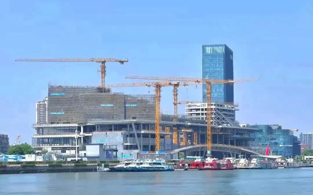 回到6年前？起步价300万起！荔湾给刚需开了窗