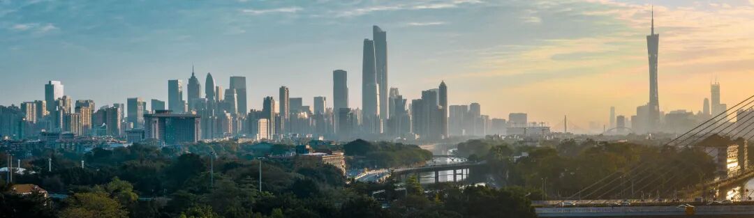 2022年广州10大品质新楼盘有哪些？有没有你小区？