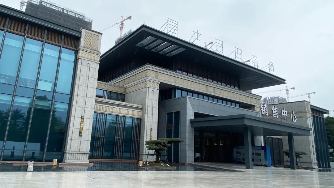 拍地1个月，南站球场改“足球公园”？业主：快点建吧