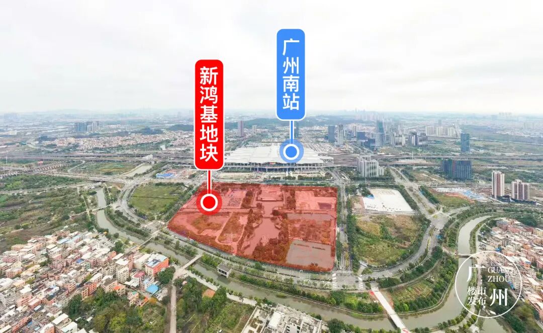 拍地1个月，南站球场改“足球公园”？业主：快点建吧