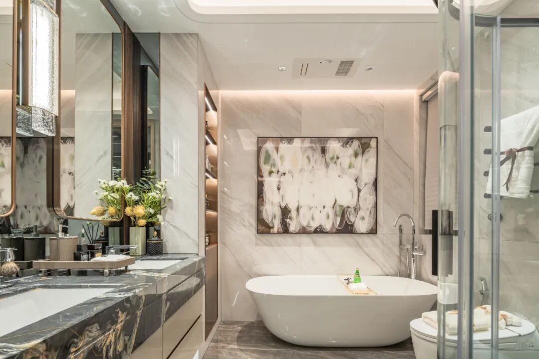 琶洲经济开发区获批，以后片区住宅更加*！保利湖光悦色能买吗？