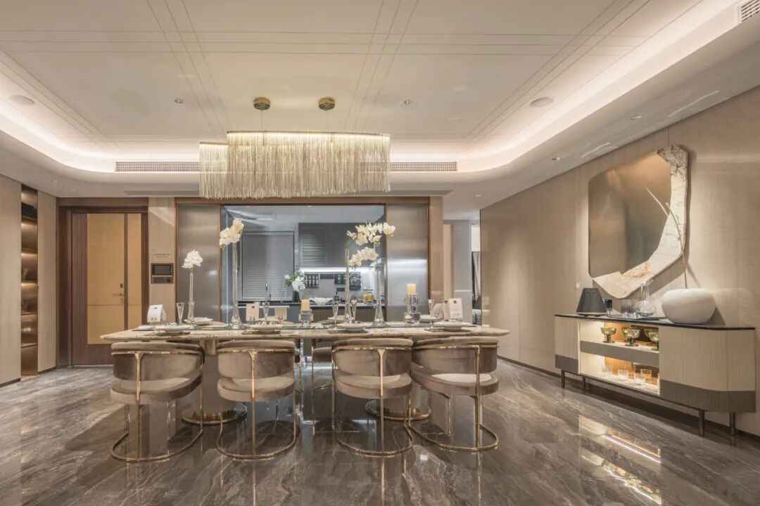 琶洲经济开发区获批，以后片区住宅更加*！保利湖光悦色能买吗？