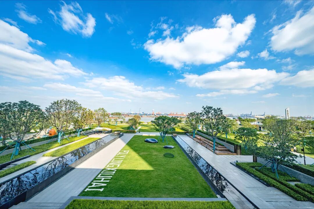 保利领秀海即将加推新产品，建面约121-141㎡一线海景四房！