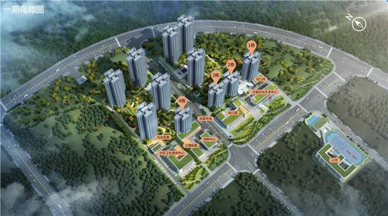 买哪个好｜*付120万！科学城三大旧改潜力盘，赌谁赢？