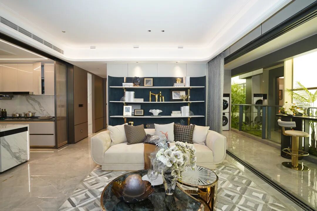 海珠保利四季和颂9-10万/平，值不值得买？