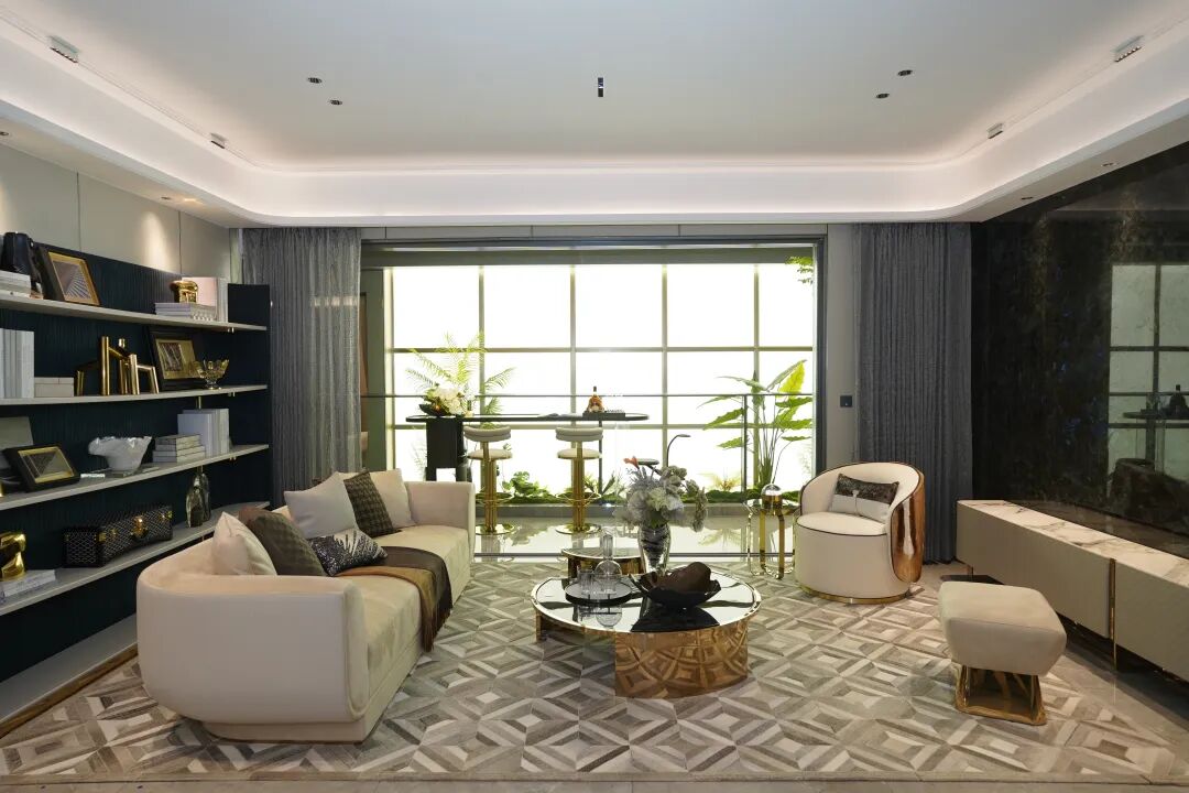 海珠保利四季和颂9-10万/平，值不值得买？