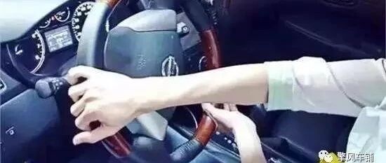 停车后方向盘不回正，时间久了会出什么问题？