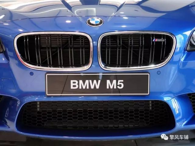 BMW車有三色彩條，為什麼別克車主也歡愉喜好掛？ 汽車 第5張