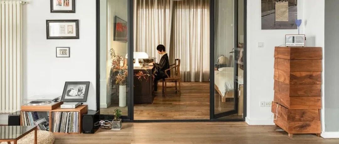 三位上海独居女性的家： 与人保持社交距离，是我充电的方式