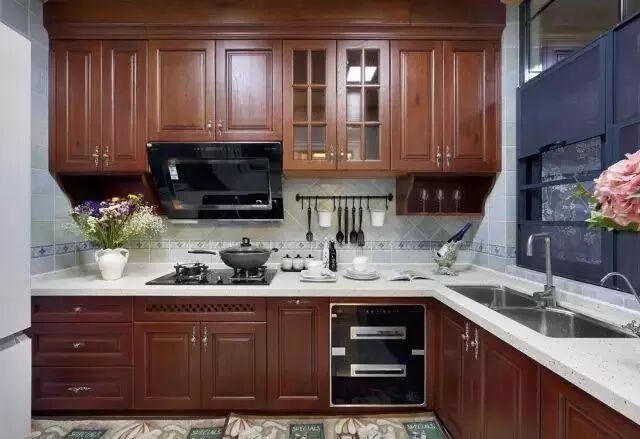 廚房台面應該好好選擇！ 家居 第11張