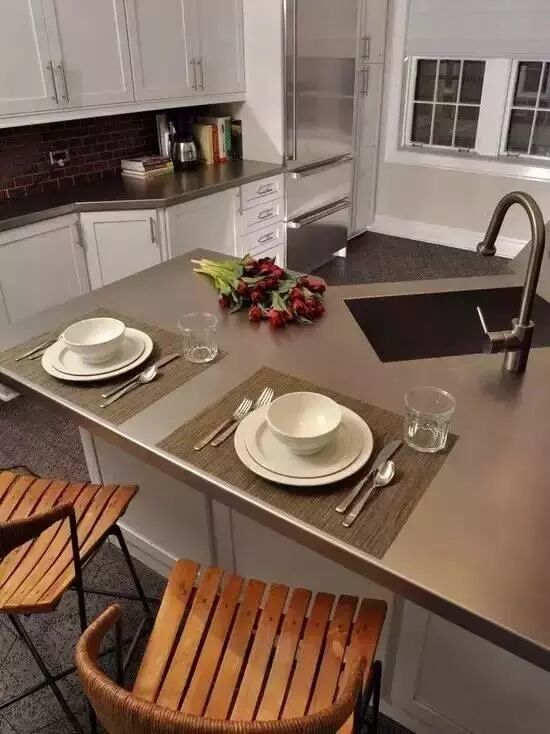 廚房台面應該好好選擇！ 家居 第12張