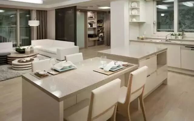 廚房台面應該好好選擇！ 家居 第9張