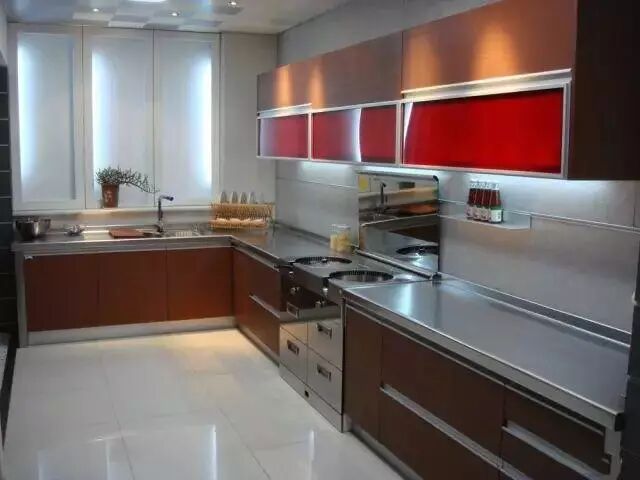 廚房台面應該好好選擇！ 家居 第19張