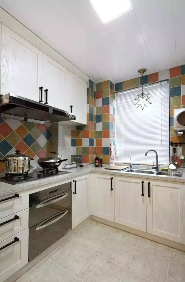 廚房台面應該好好選擇！ 家居 第17張