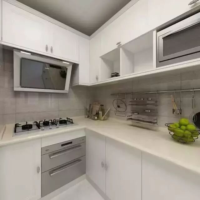 廚房台面應該好好選擇！ 家居 第7張