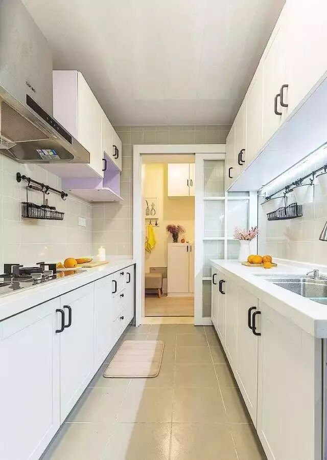 廚房台面應該好好選擇！ 家居 第2張