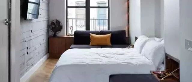 普通人都嫌弃的33m²公寓，却被这个千万富翁视如珍宝