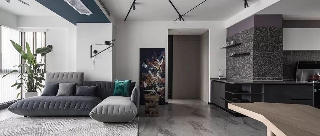 现在不流行吊顶了，该怎么设计？