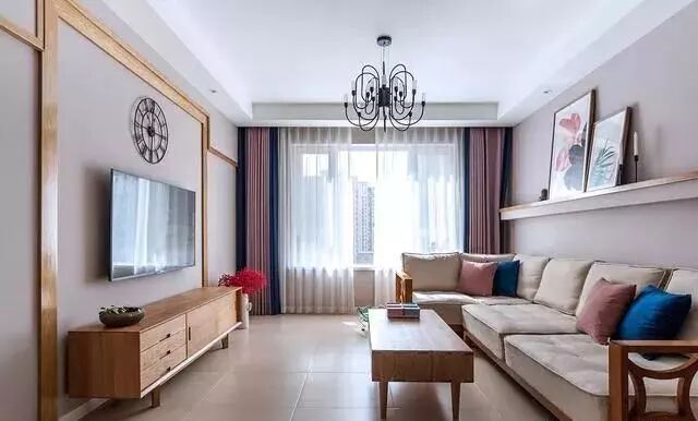 10万简装不得不说太超值了，好看！