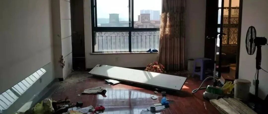 小姐姐网淘到眼酸，半夜调色刷墙，把“爸妈的审美”改造成“绿野仙踪风”！