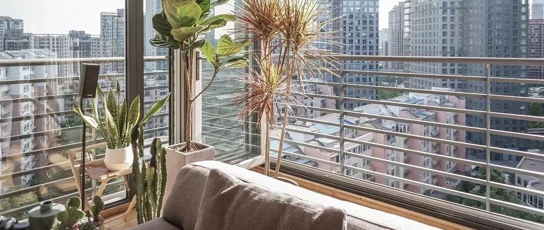 封阳台后，超级后悔？！封阳台的必须看一看...