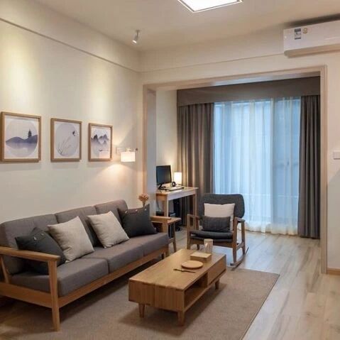 装修结束后多久入住好？至少也要等三个月再住进去