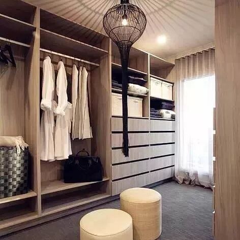 定制衣柜从设计到安装、验收最详图解+最全攻略！值得收藏的文字！！！