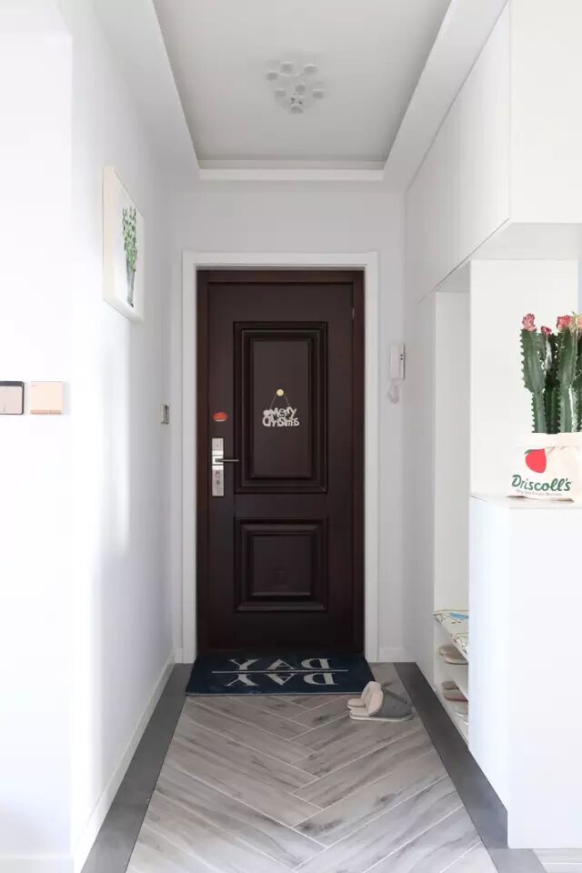 全屋开关插座布置攻略，不留装修后遗症！