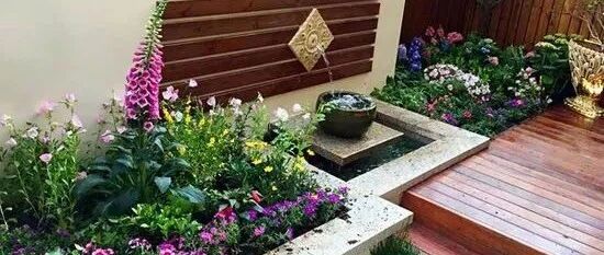 你的院子，就是你过的日子