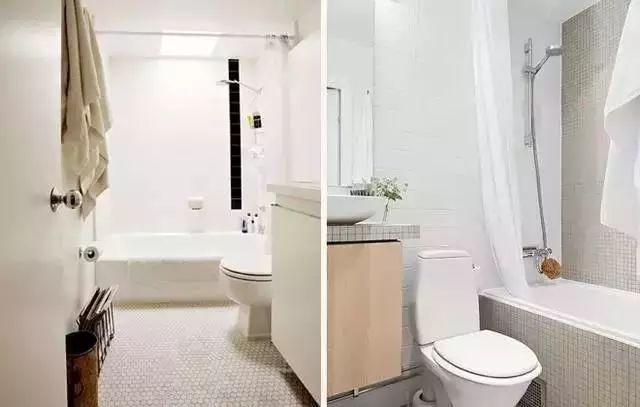 浴室這樣裝修，顏值分分鐘提升10倍！ 家居 第10張