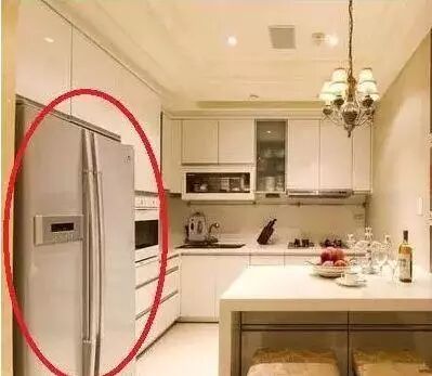 过来人谈厨房装修，都是血泪换来的教训！