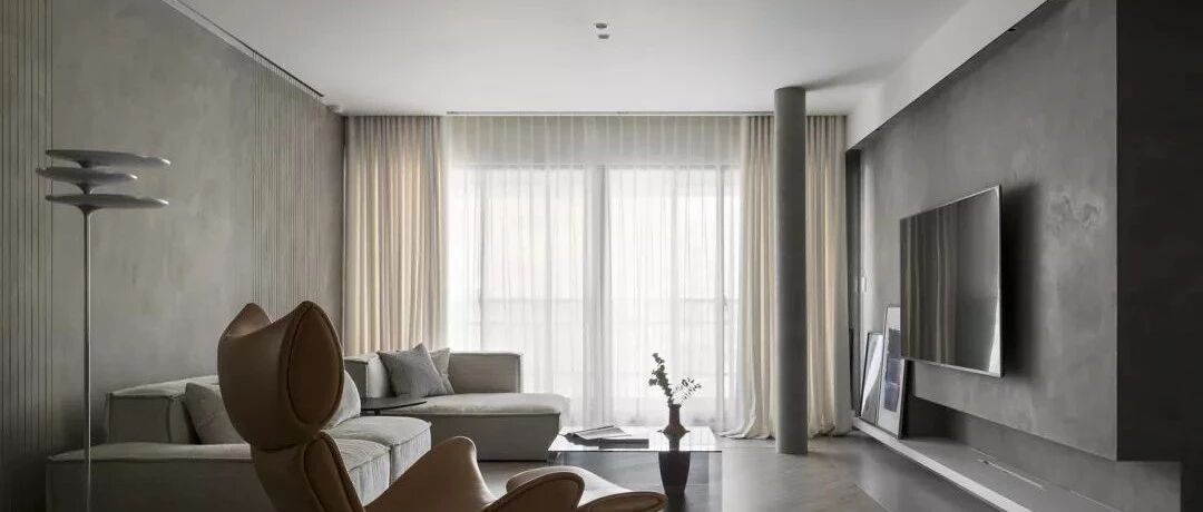 不流行吊顶了，怎么设计？