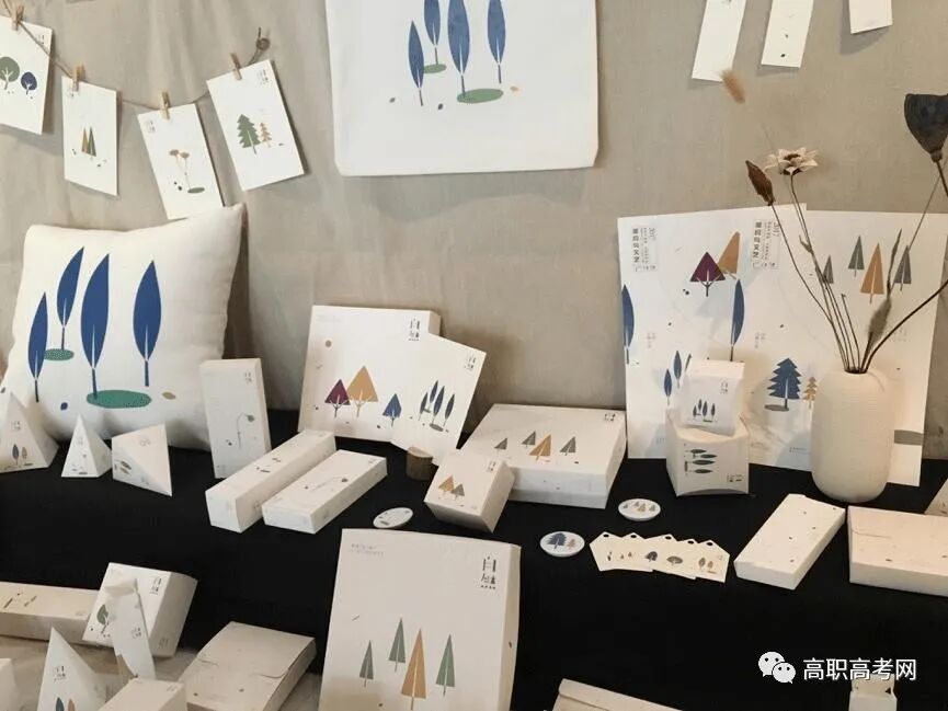 【专业库】视觉传达设计，专业介绍及就业前景