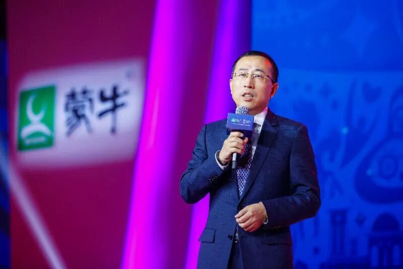 安慕希是蒙牛还是伊利_慕希伊利蒙牛安是酸奶吗_蒙牛纯甄伊利安慕希