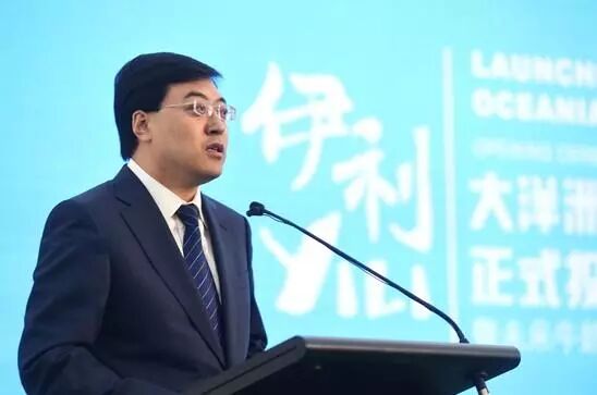 安慕希是蒙牛还是伊利_蒙牛纯甄伊利安慕希_慕希伊利蒙牛安是酸奶吗