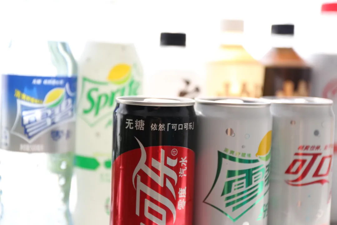 国内无糖饮料进入爆发期 上游生意也被带火了 国内无糖饮料进入爆发期 上游生意也被带火了