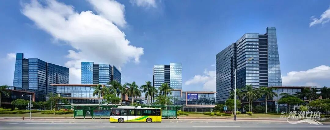 【双十一购房节】敏捷绿湖*府购房狂欢钜惠，业主再购*高赠40年物管费！