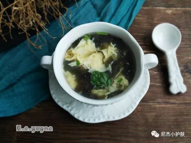 这食物是“天然消炎药”，女人每天吃一次，杀菌消炎远离瘙痒