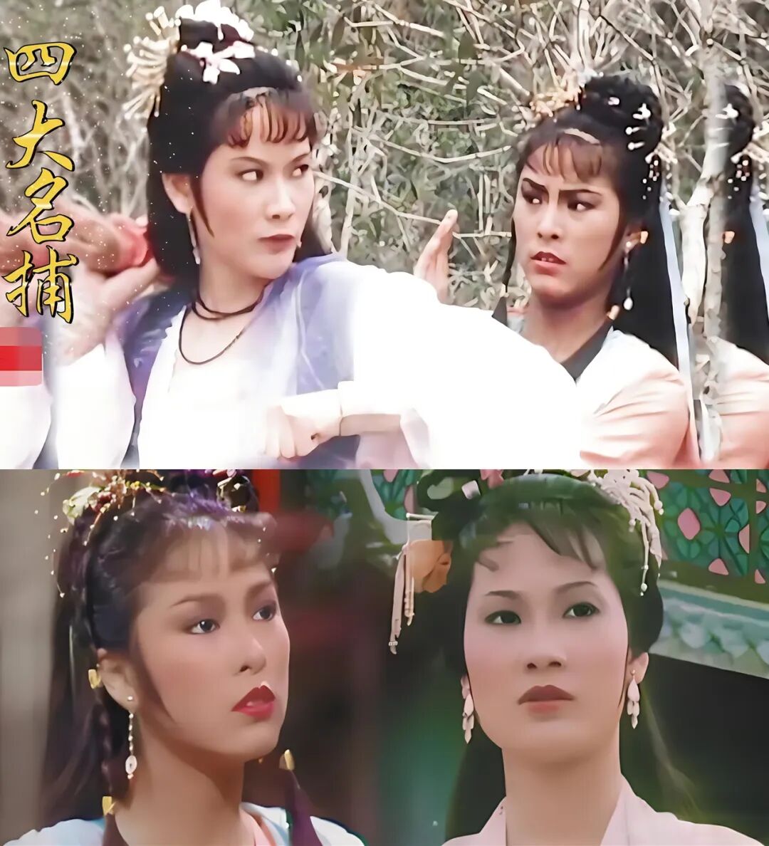 1982年后,丽的电视改组为亚洲电视,阮佩珍继续效力亚视,内地观众最