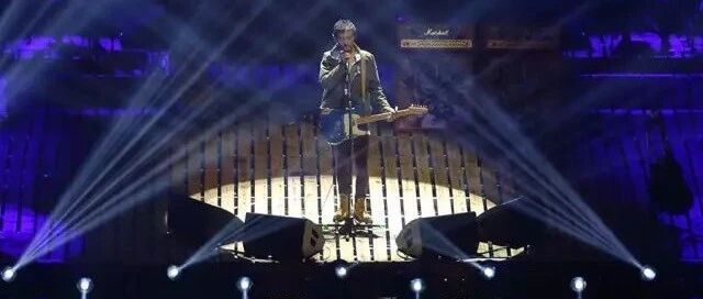 不是朴树被冷眼相待，而是这个时代不属于他