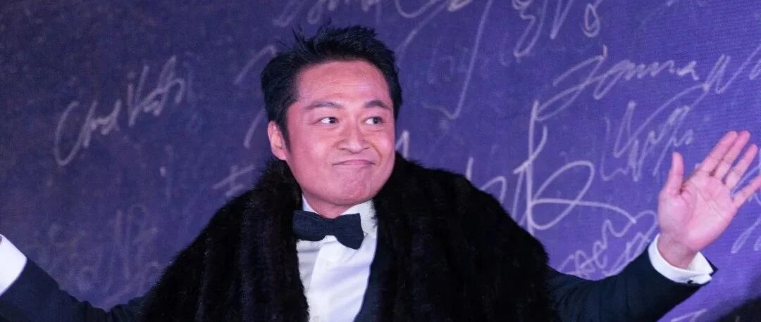 内娱男演员们能不能好好演戏，学什么咆哮帝啊