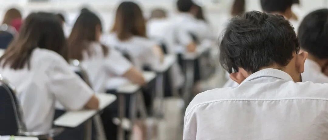 娱乐圈“九漏鱼”扎堆，提升文化课成绩能改观吗？